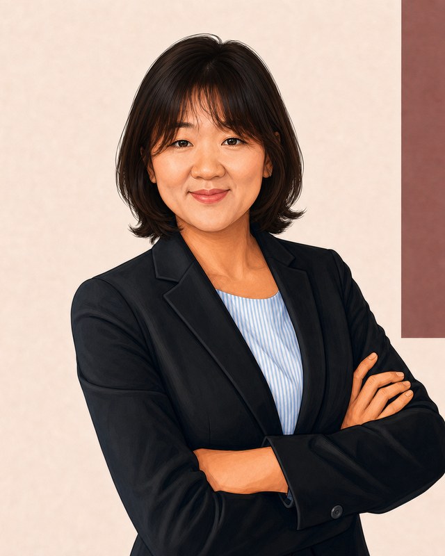 Edustar 资深教育顾问 Susan